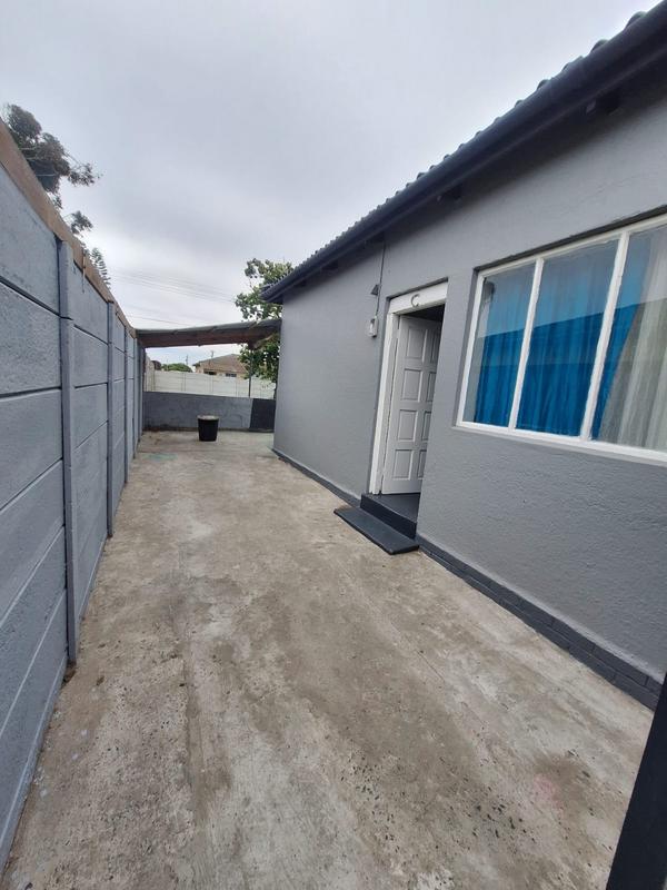 3 Bedroom Property for Sale in Ruyterwacht Western Cape